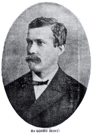 Ловро Монти
