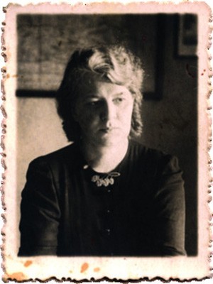 Марија Илић Агапова