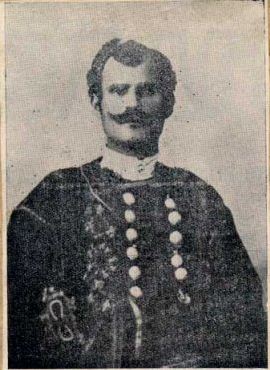 Онисим Поповић