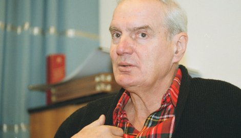 Синиша Павић