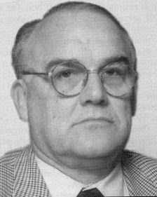 Проф. др Васо Антуновић