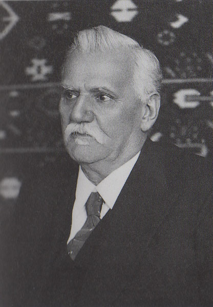 Владимир Варићак