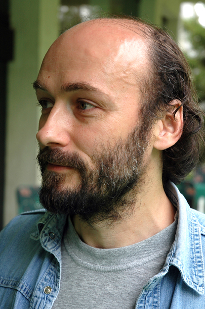 Жарко Вучковић