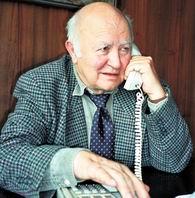 Чедомир Лакић