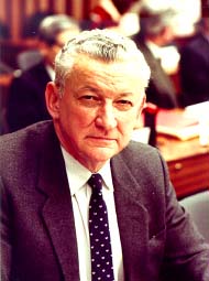 Проф. др Илија Стојановић